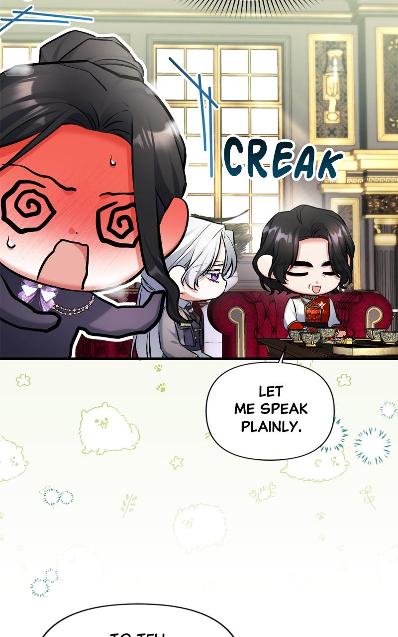 For My Derelict Favorite Chapter 53 - Page 65