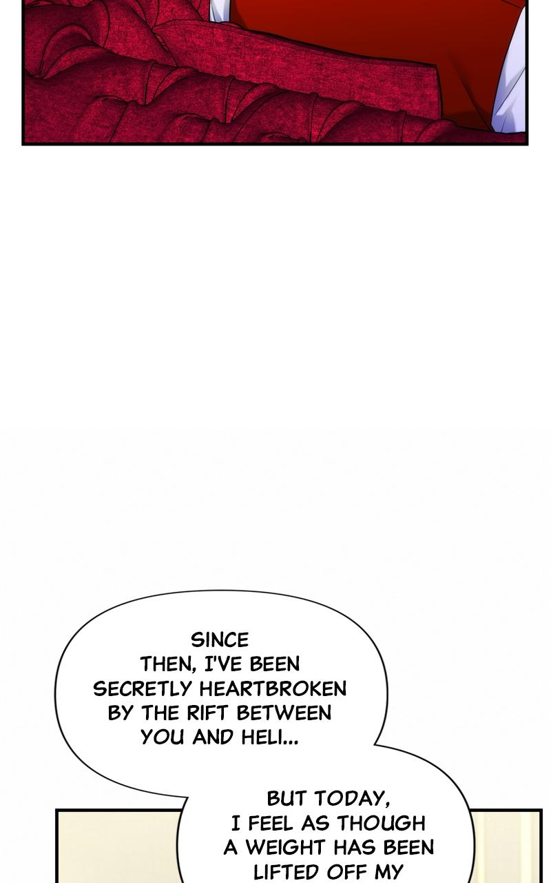 For My Derelict Favorite Chapter 53 - Page 67