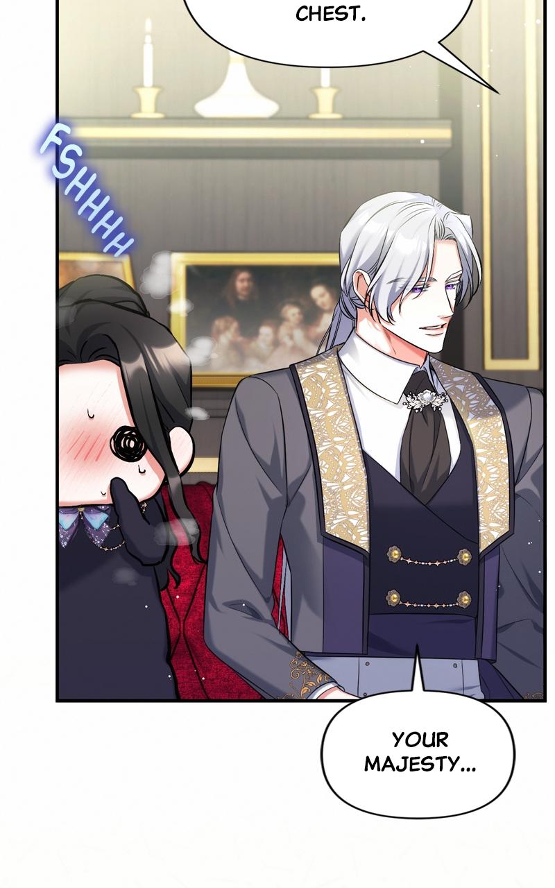 For My Derelict Favorite Chapter 53 - Page 68