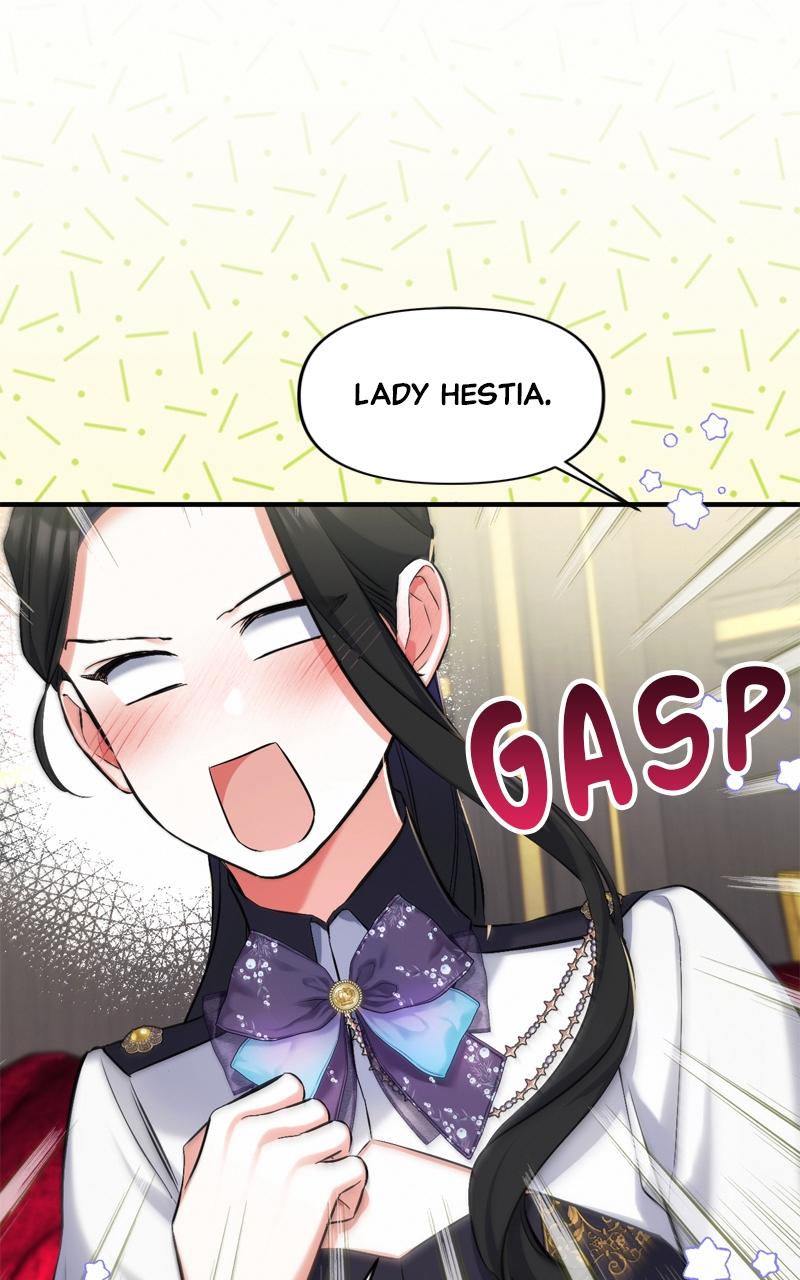 For My Derelict Favorite Chapter 53 - Page 69