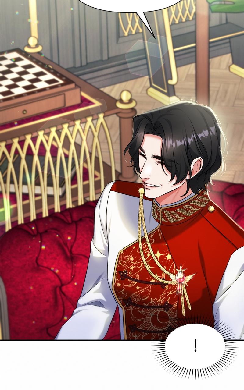 For My Derelict Favorite Chapter 53 - Page 71