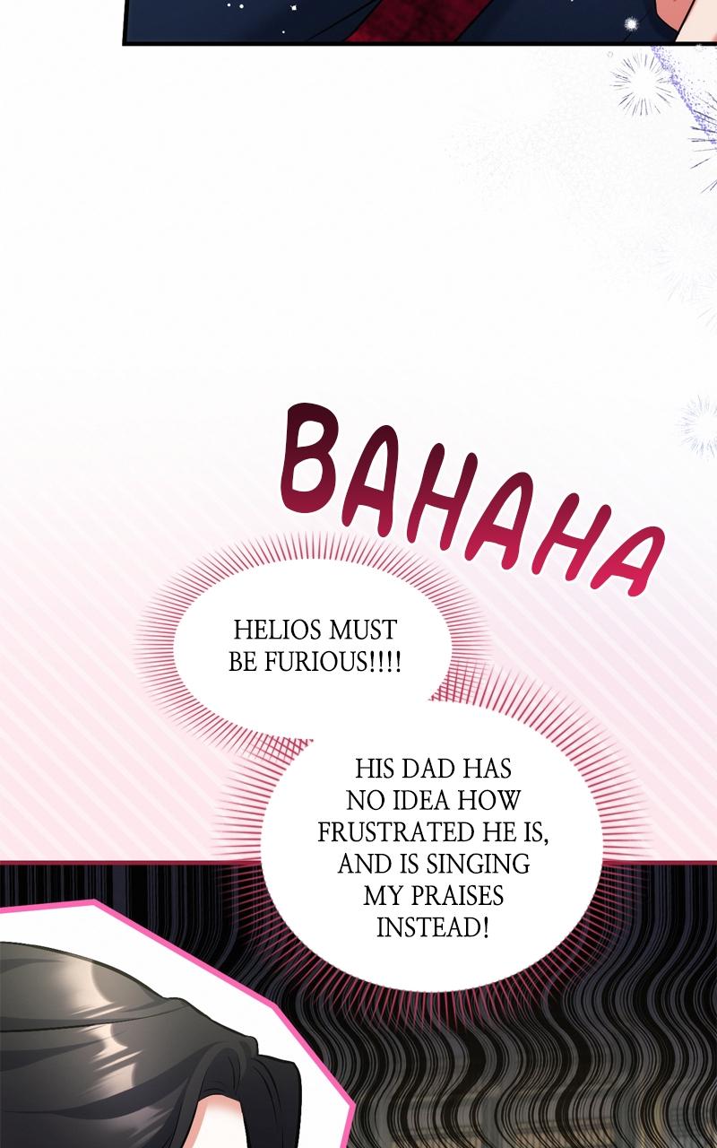 For My Derelict Favorite Chapter 53 - Page 75