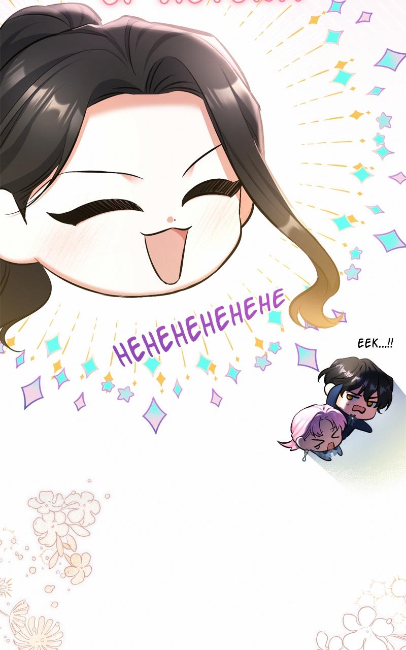 For My Derelict Favorite Chapter 53 - Page 77