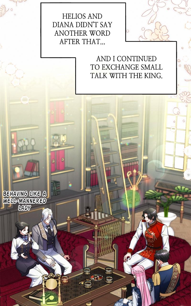 For My Derelict Favorite Chapter 53 - Page 78