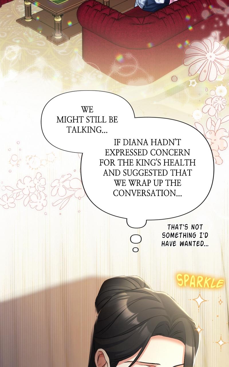 For My Derelict Favorite Chapter 53 - Page 79