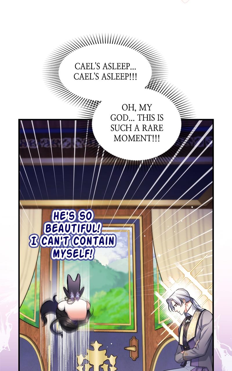 For My Derelict Favorite Chapter 53 - Page 83