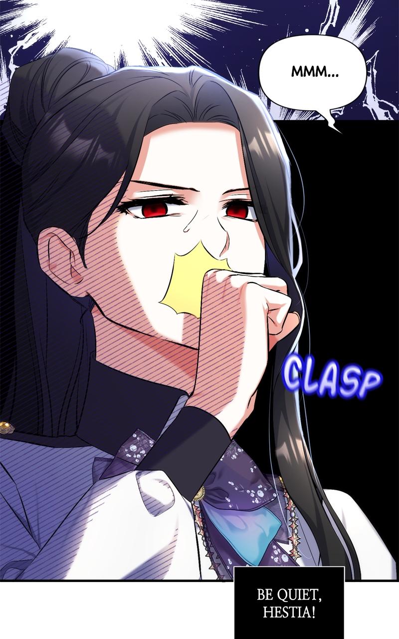 For My Derelict Favorite Chapter 53 - Page 85