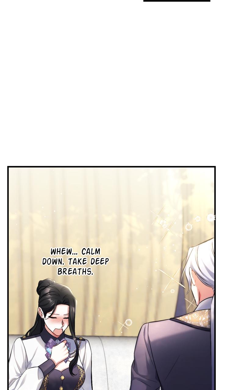 For My Derelict Favorite Chapter 53 - Page 86