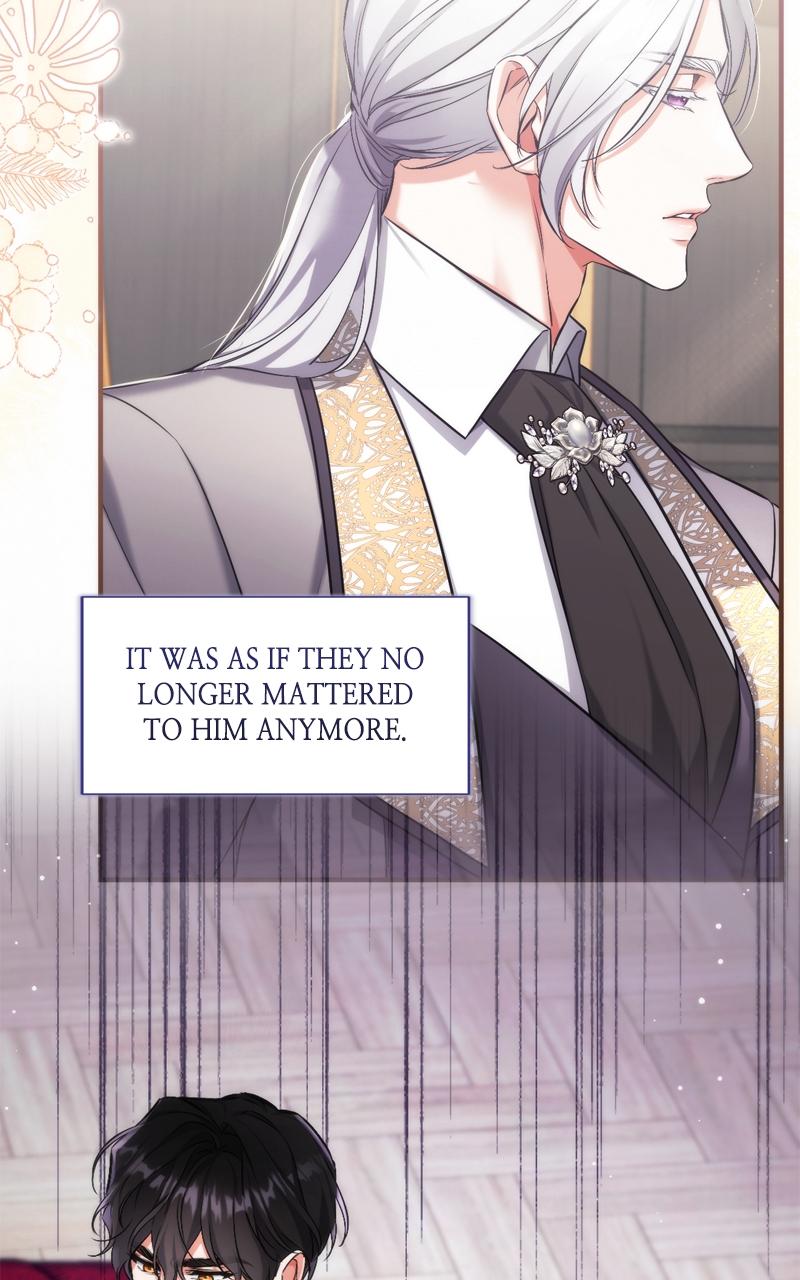 For My Derelict Favorite Chapter 53 - Page 88