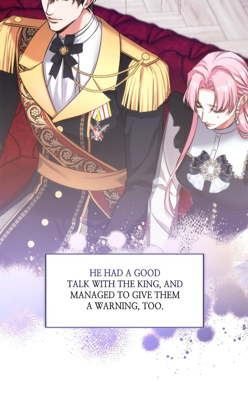 For My Derelict Favorite Chapter 53 - Page 89