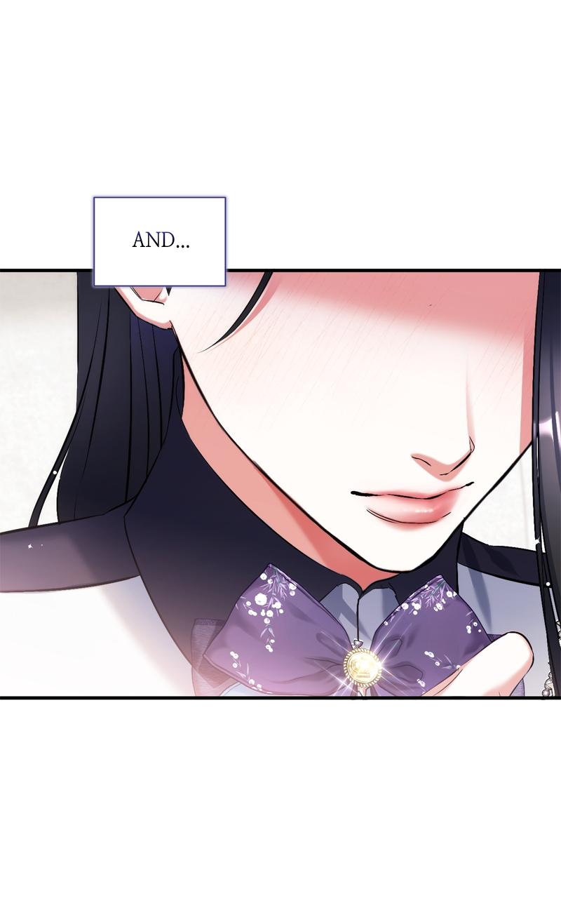 For My Derelict Favorite Chapter 53 - Page 90