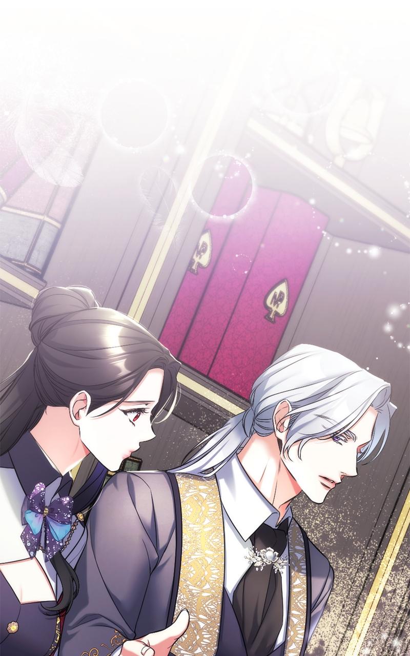 For My Derelict Favorite Chapter 53 - Page 91