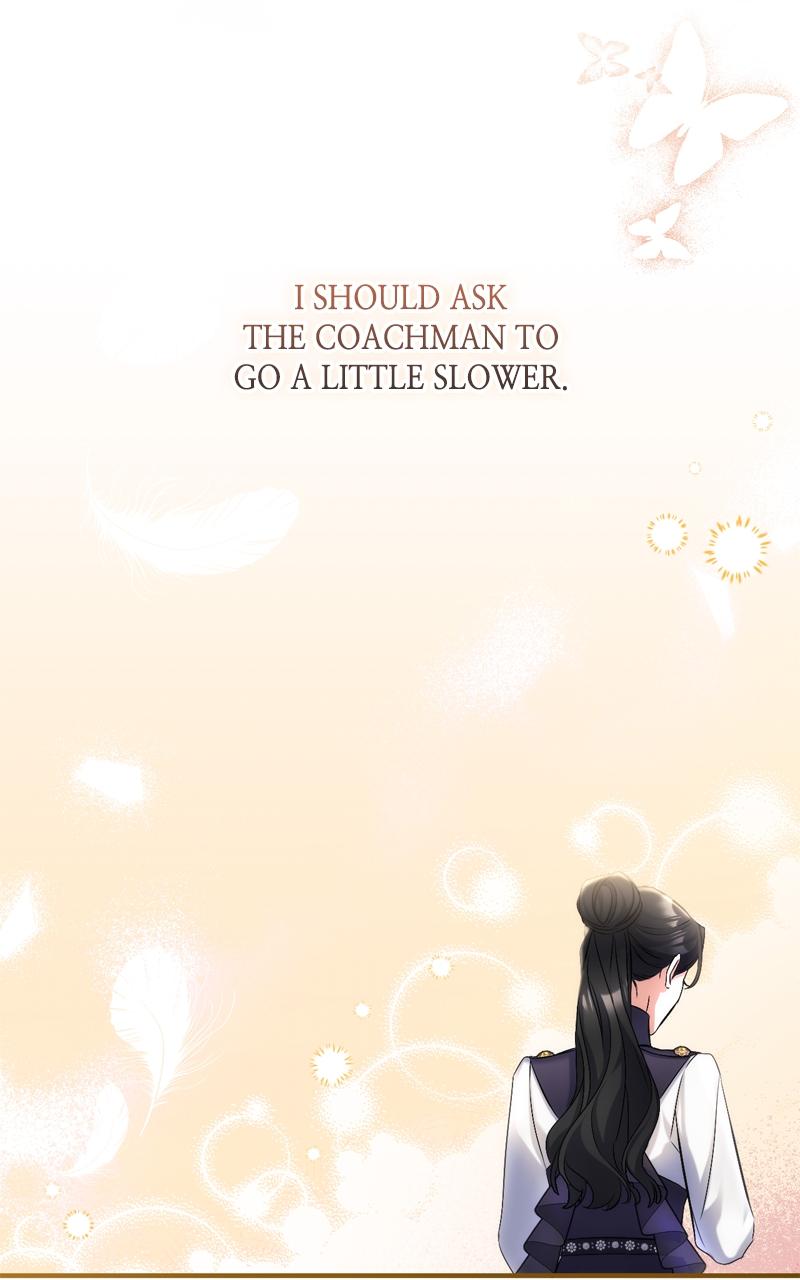 For My Derelict Favorite Chapter 53 - Page 94