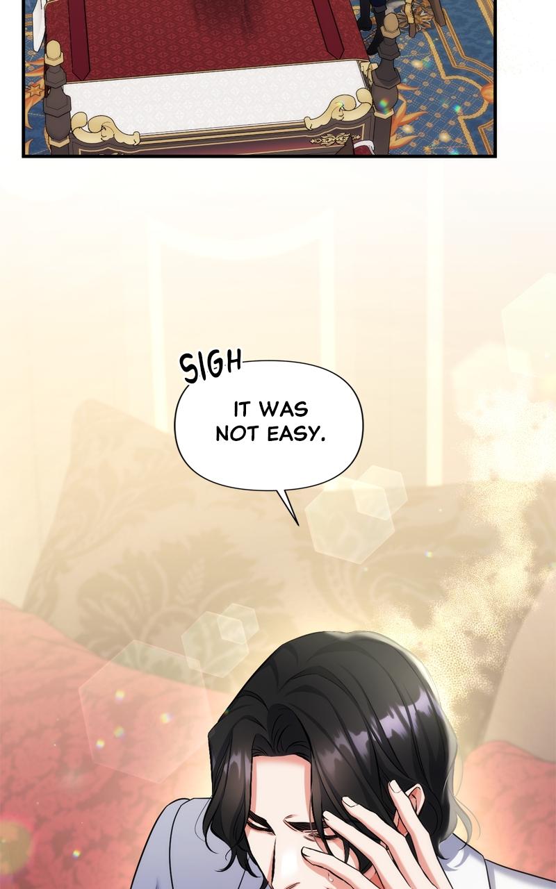 For My Derelict Favorite Chapter 53 - Page 97