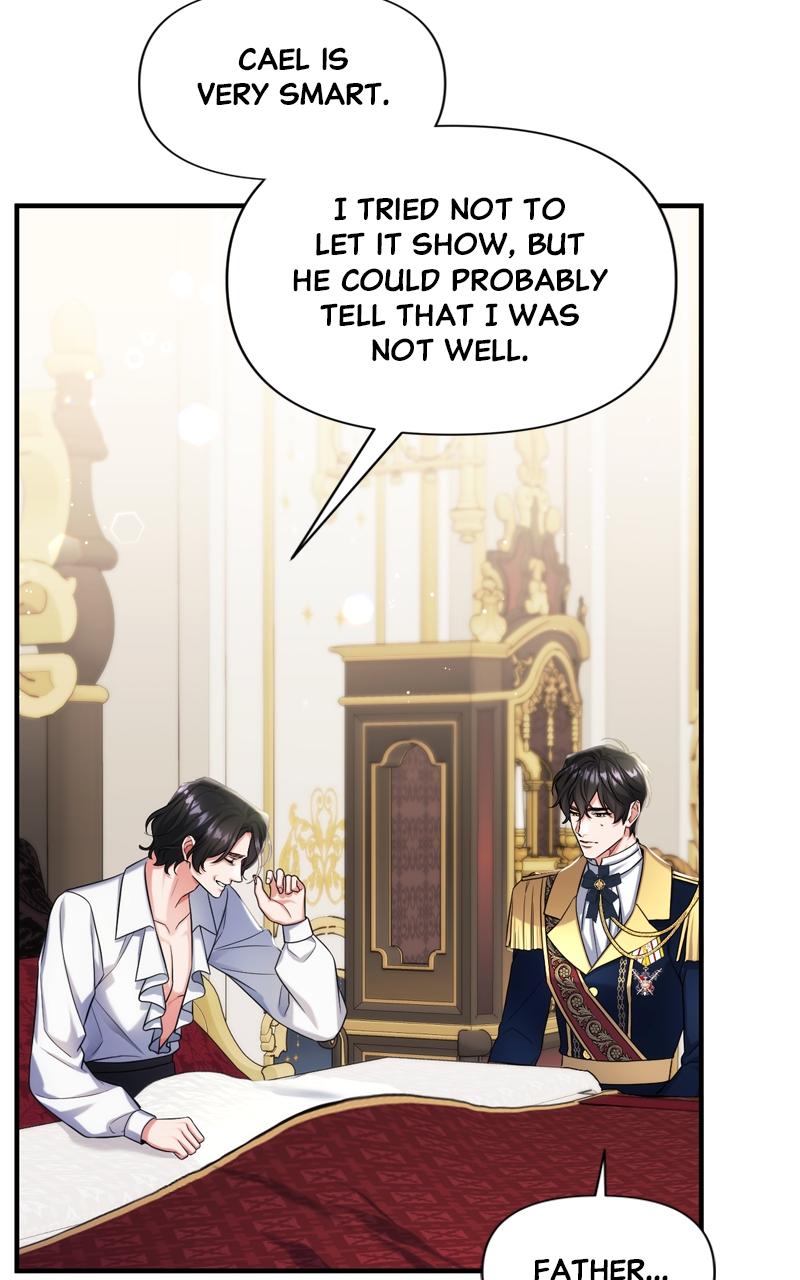 For My Derelict Favorite Chapter 53 - Page 99