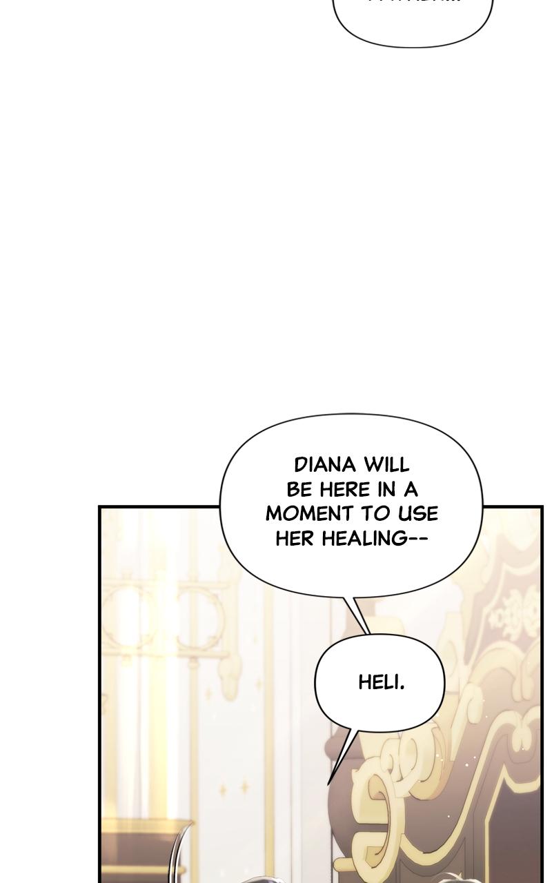 For My Derelict Favorite Chapter 53 - Page 100