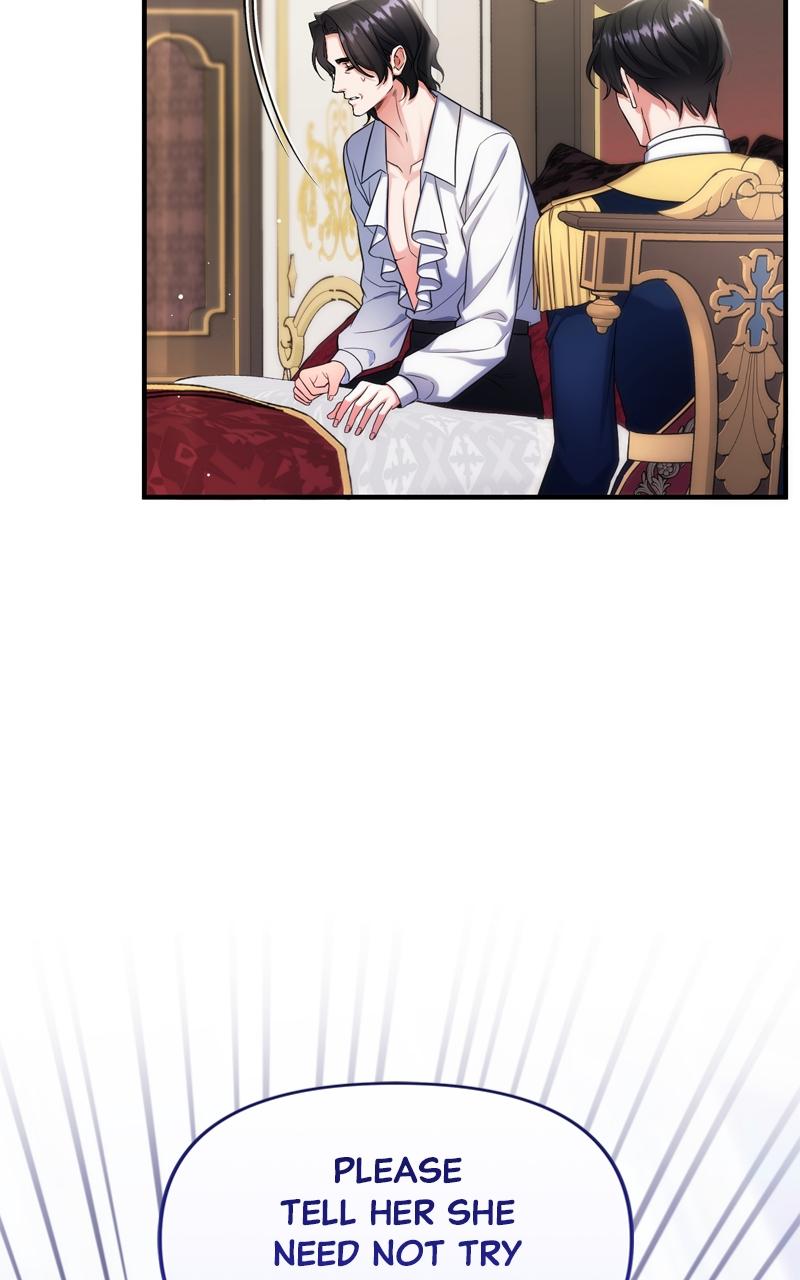 For My Derelict Favorite Chapter 53 - Page 101