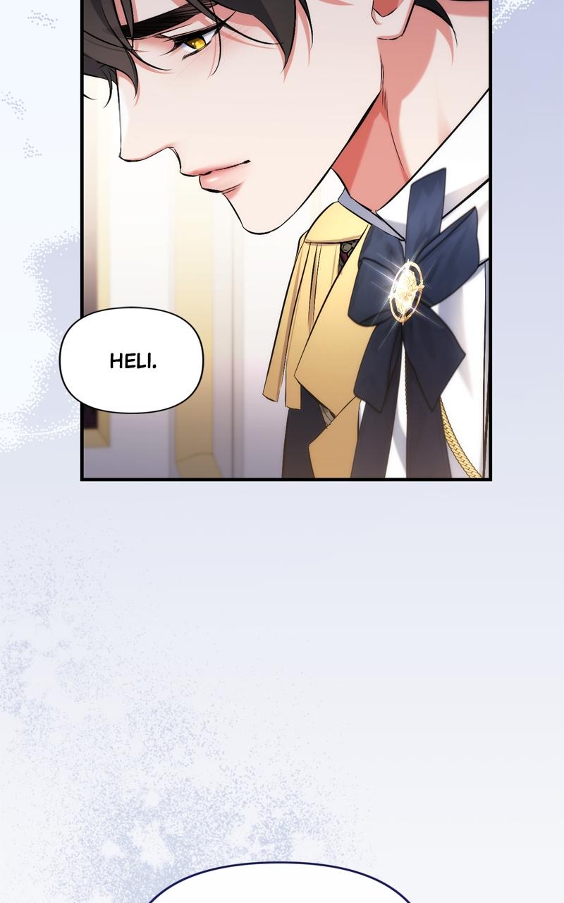 For My Derelict Favorite Chapter 53 - Page 105