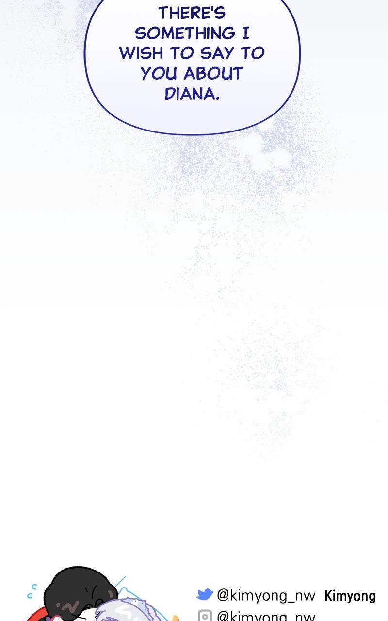 For My Derelict Favorite Chapter 53 - Page 106