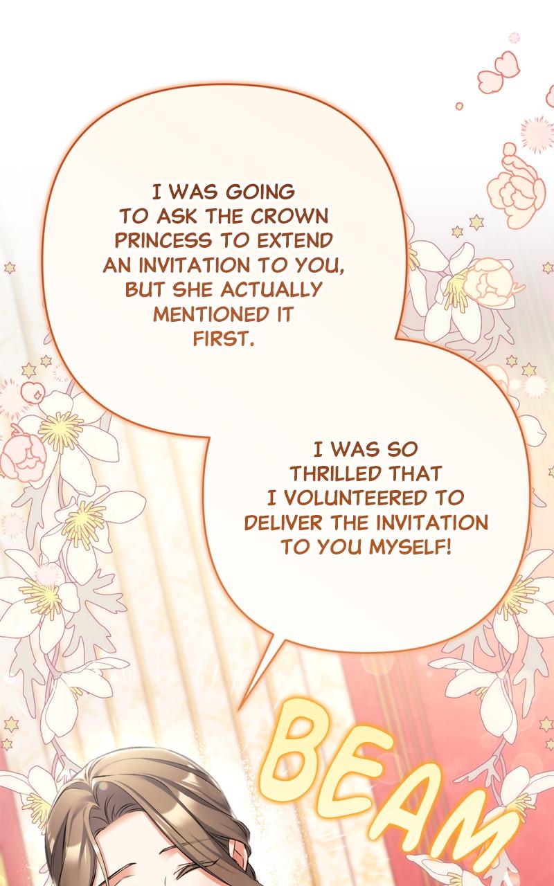 For My Derelict Favorite Chapter 58 - Page 4