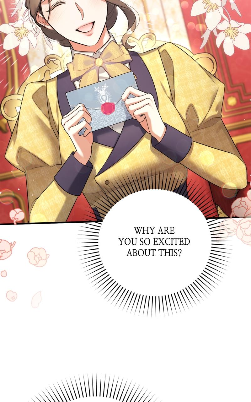 For My Derelict Favorite Chapter 58 - Page 5