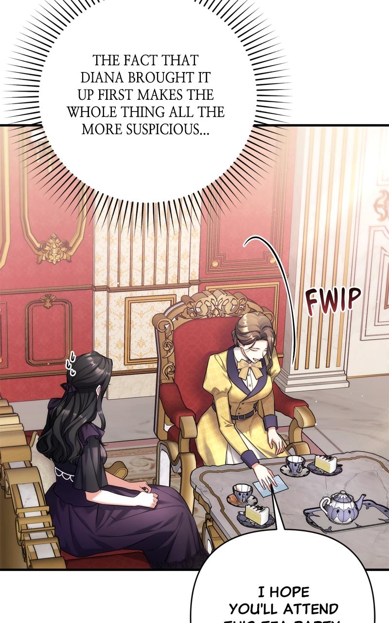 For My Derelict Favorite Chapter 58 - Page 6