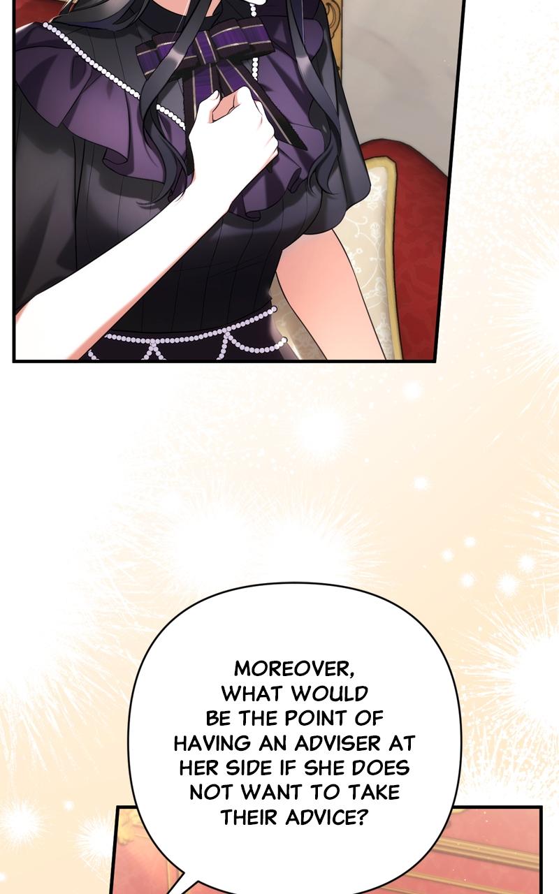 For My Derelict Favorite Chapter 58 - Page 11