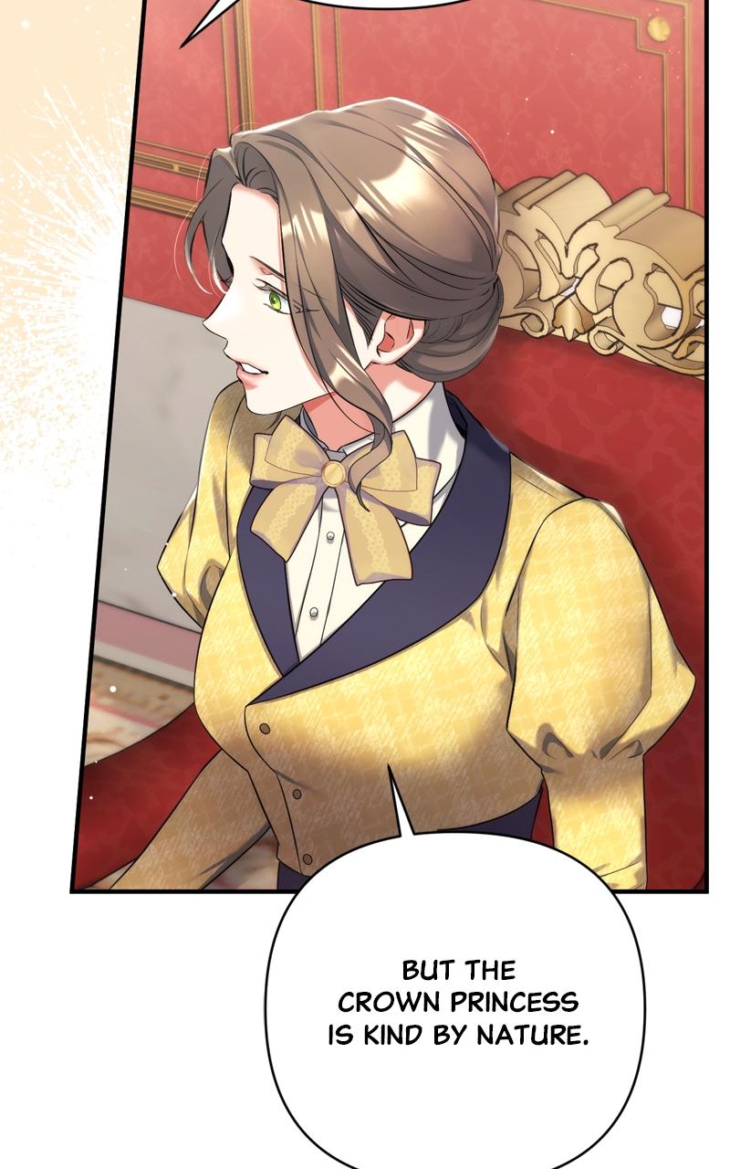 For My Derelict Favorite Chapter 58 - Page 12