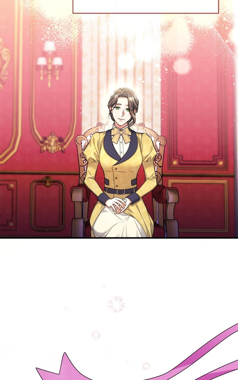 For My Derelict Favorite Chapter 58 - Page 16