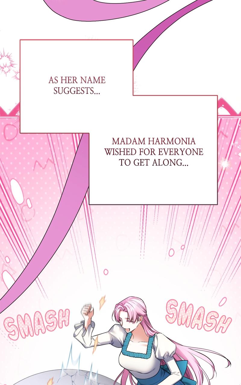 For My Derelict Favorite Chapter 58 - Page 17