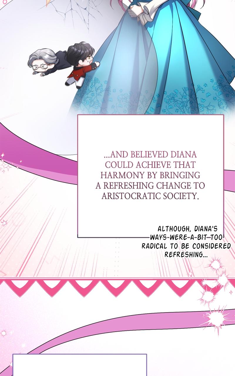 For My Derelict Favorite Chapter 58 - Page 18