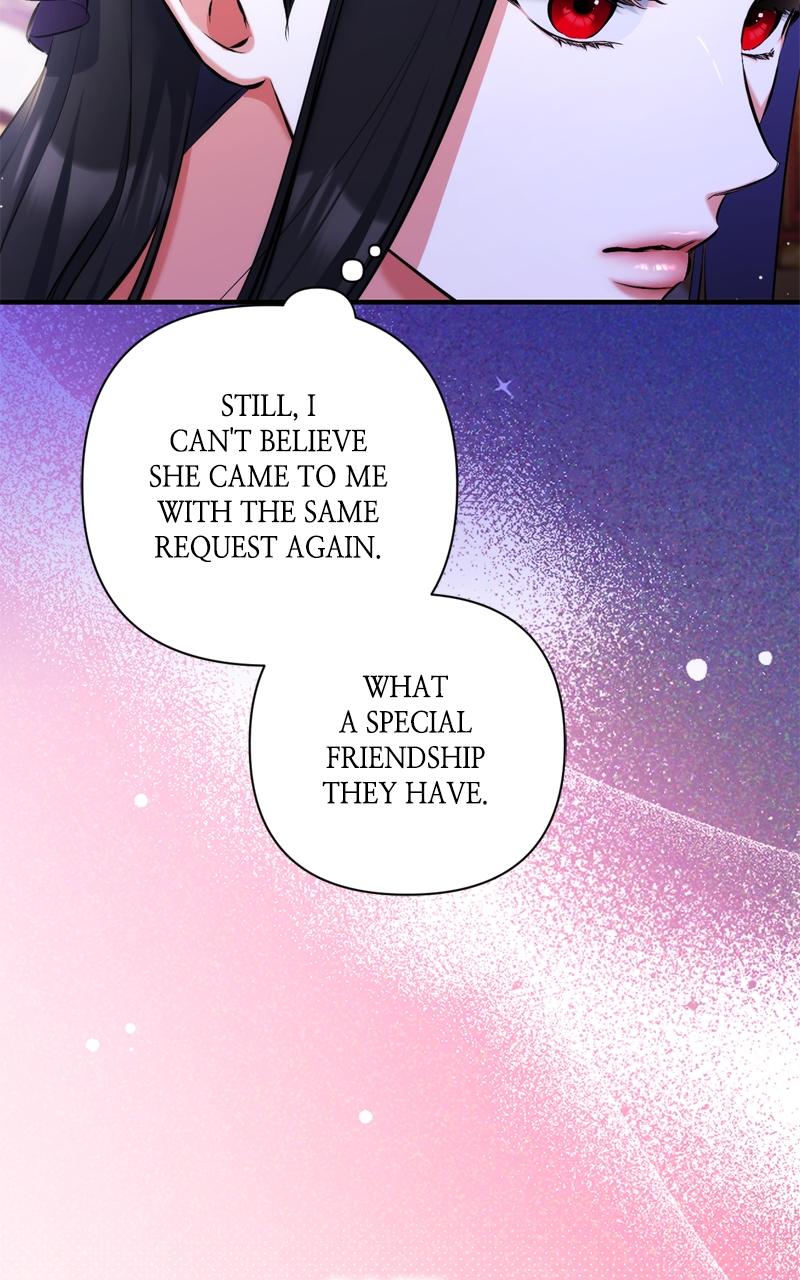 For My Derelict Favorite Chapter 58 - Page 20