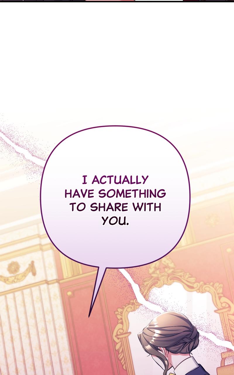 For My Derelict Favorite Chapter 58 - Page 22