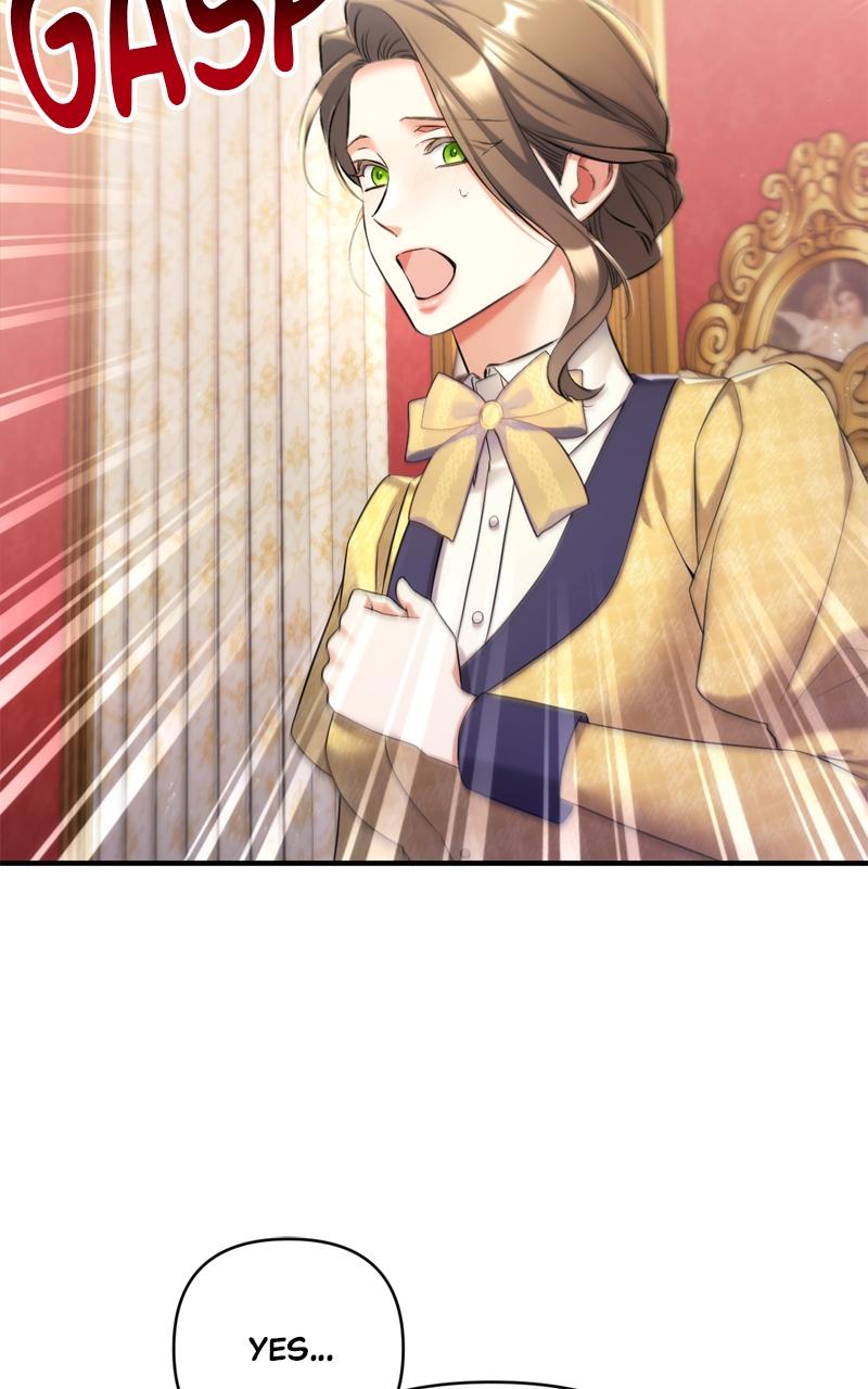 For My Derelict Favorite Chapter 58 - Page 27