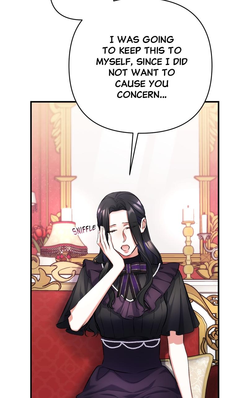 For My Derelict Favorite Chapter 58 - Page 28