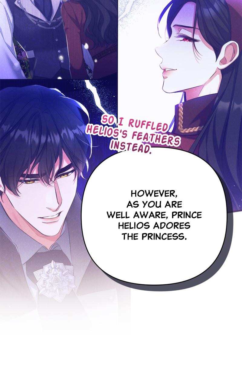 For My Derelict Favorite Chapter 58 - Page 30