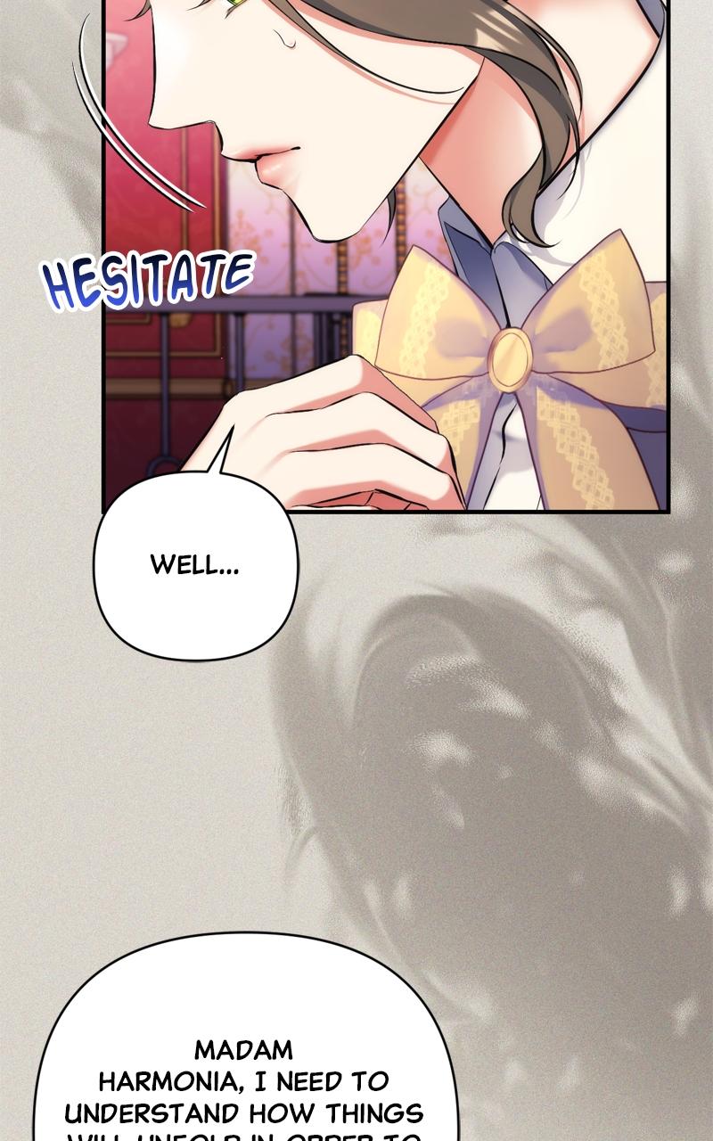 For My Derelict Favorite Chapter 58 - Page 36