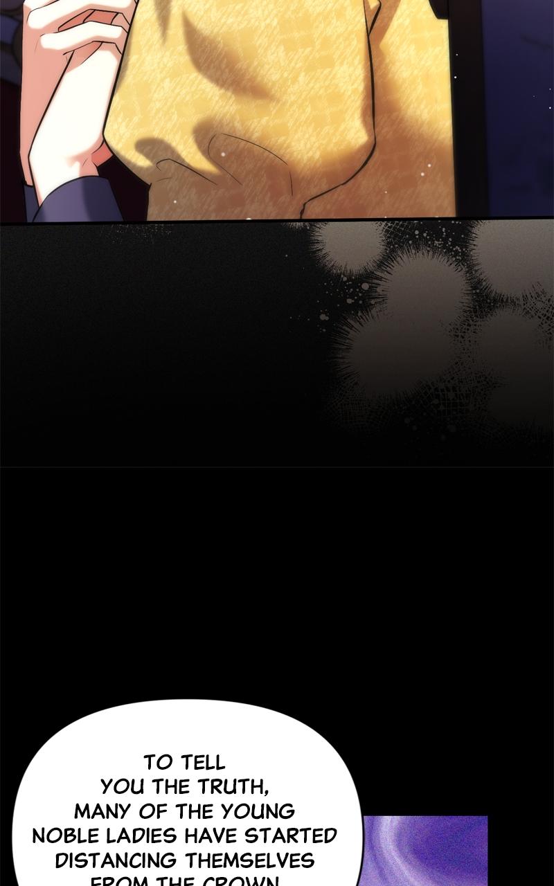 For My Derelict Favorite Chapter 58 - Page 39