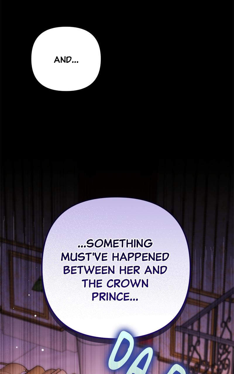 For My Derelict Favorite Chapter 58 - Page 41