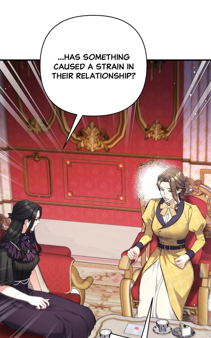 For My Derelict Favorite Chapter 58 - Page 45