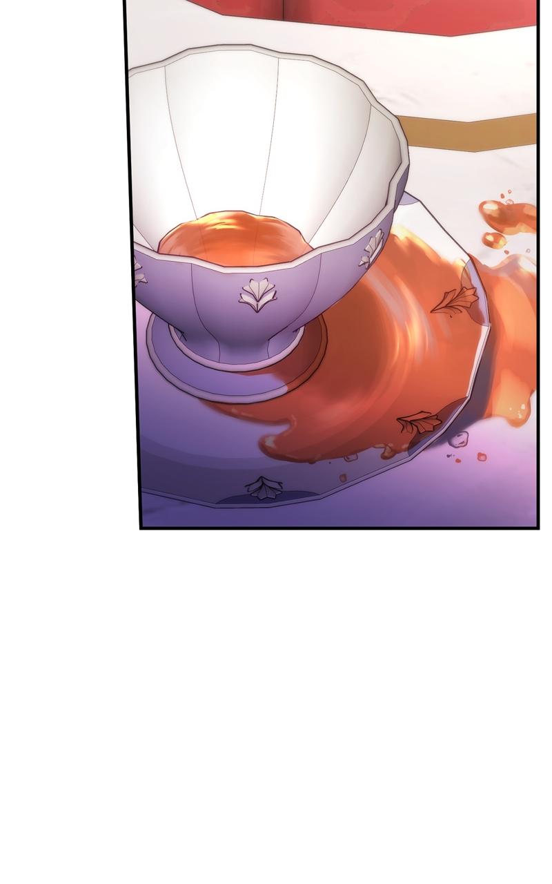 For My Derelict Favorite Chapter 58 - Page 47