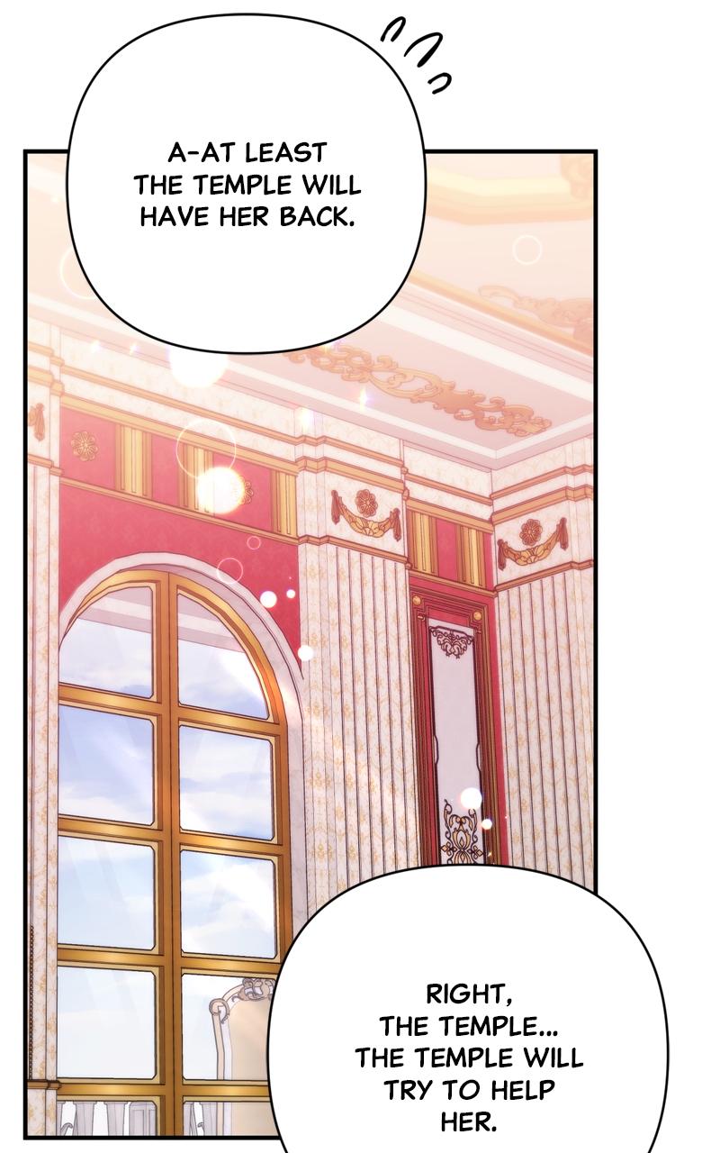 For My Derelict Favorite Chapter 58 - Page 48