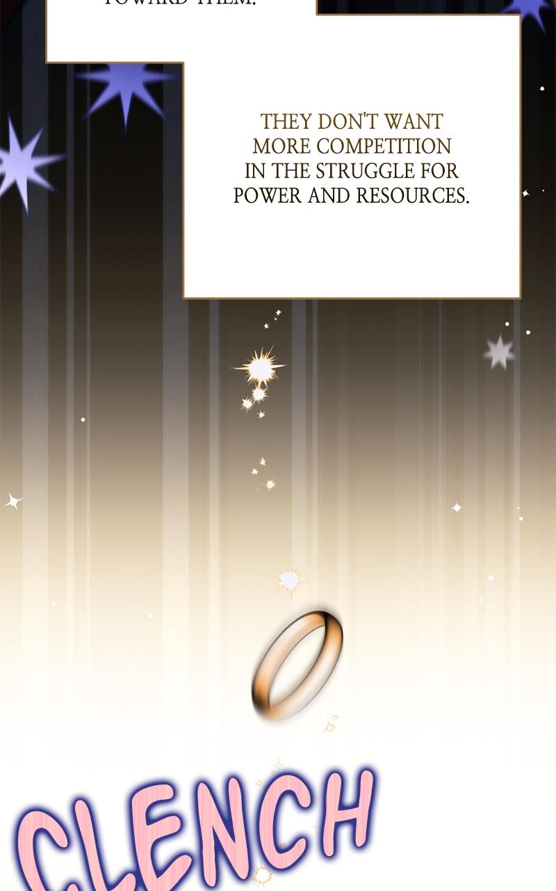 For My Derelict Favorite Chapter 58 - Page 57