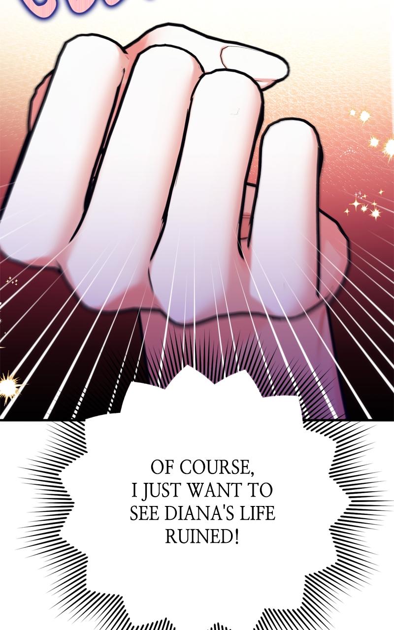 For My Derelict Favorite Chapter 58 - Page 58