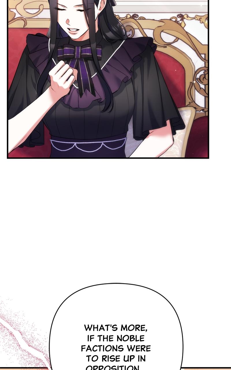 For My Derelict Favorite Chapter 58 - Page 60