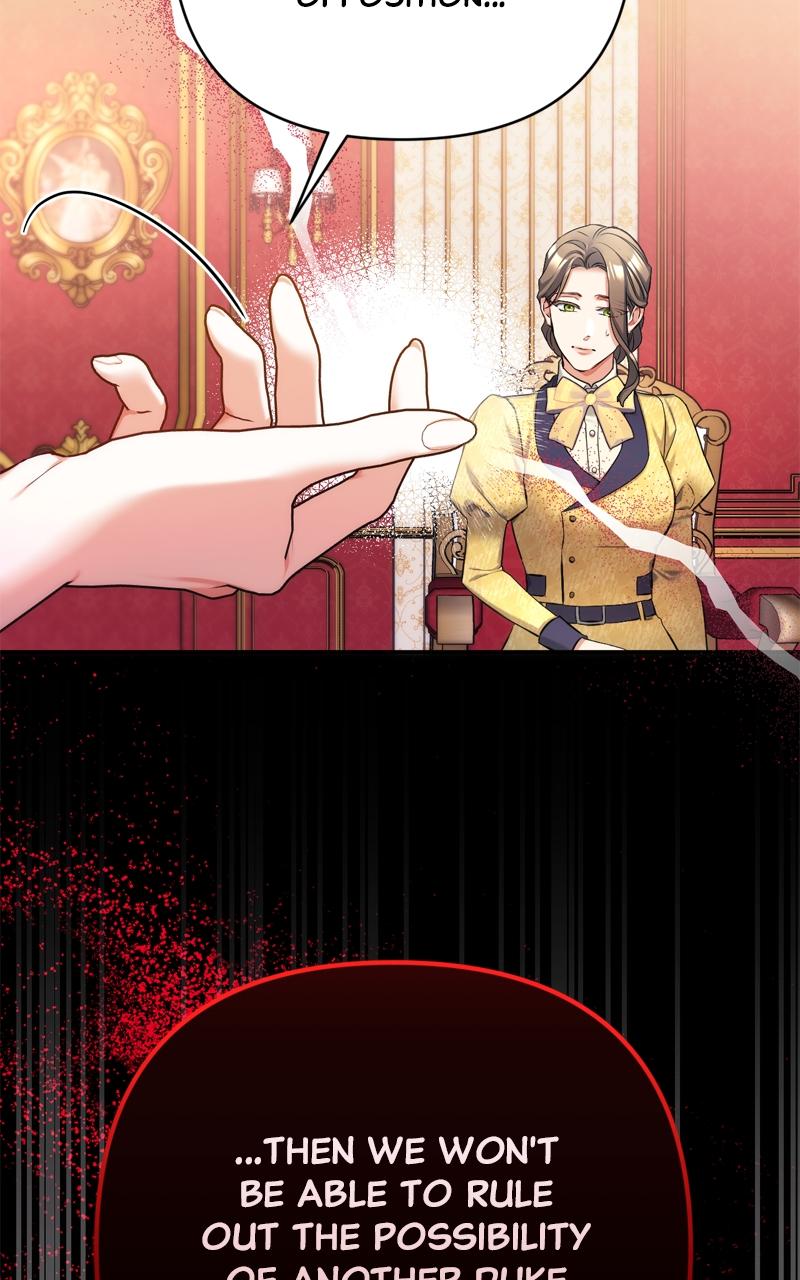 For My Derelict Favorite Chapter 58 - Page 61