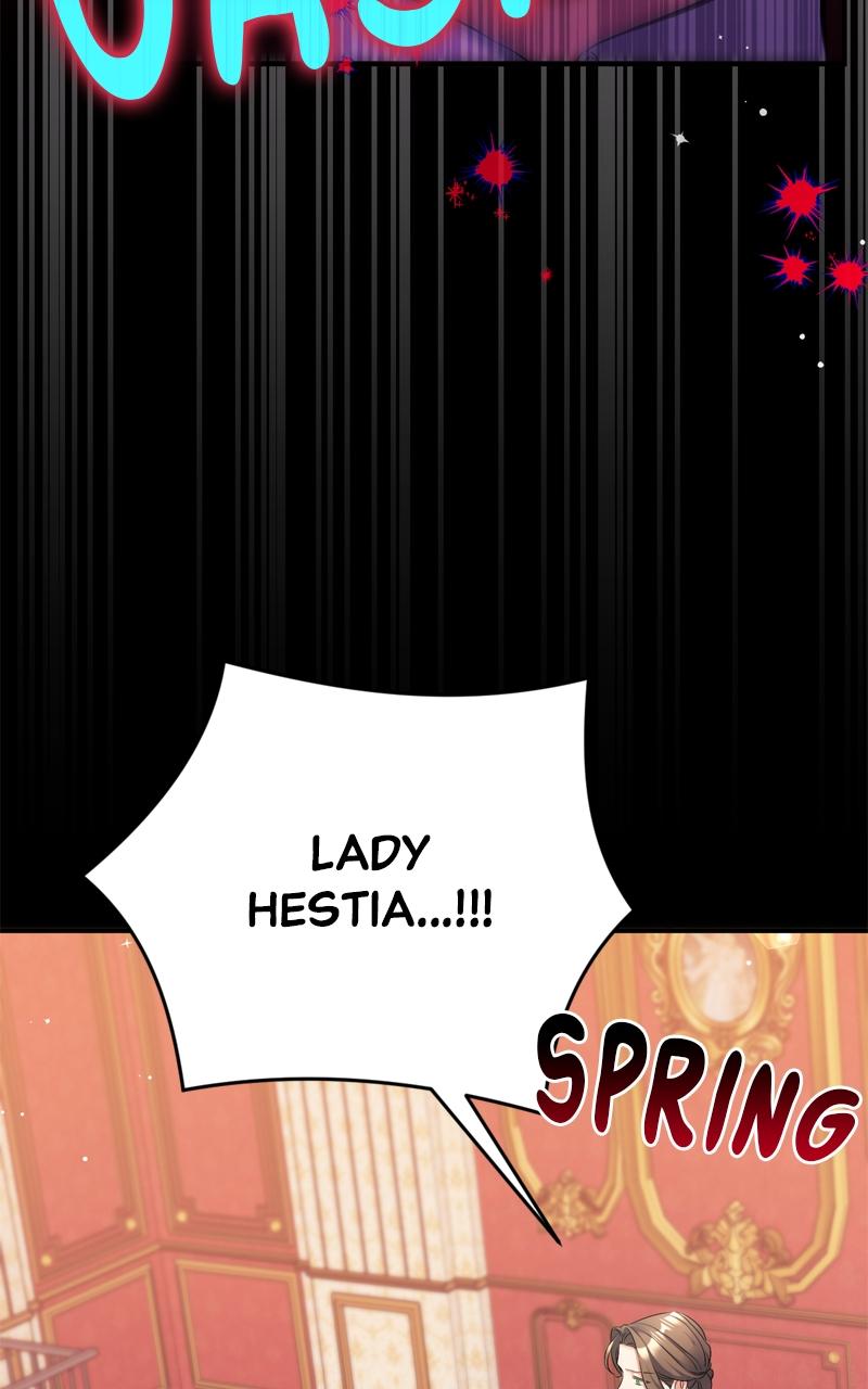 For My Derelict Favorite Chapter 58 - Page 63