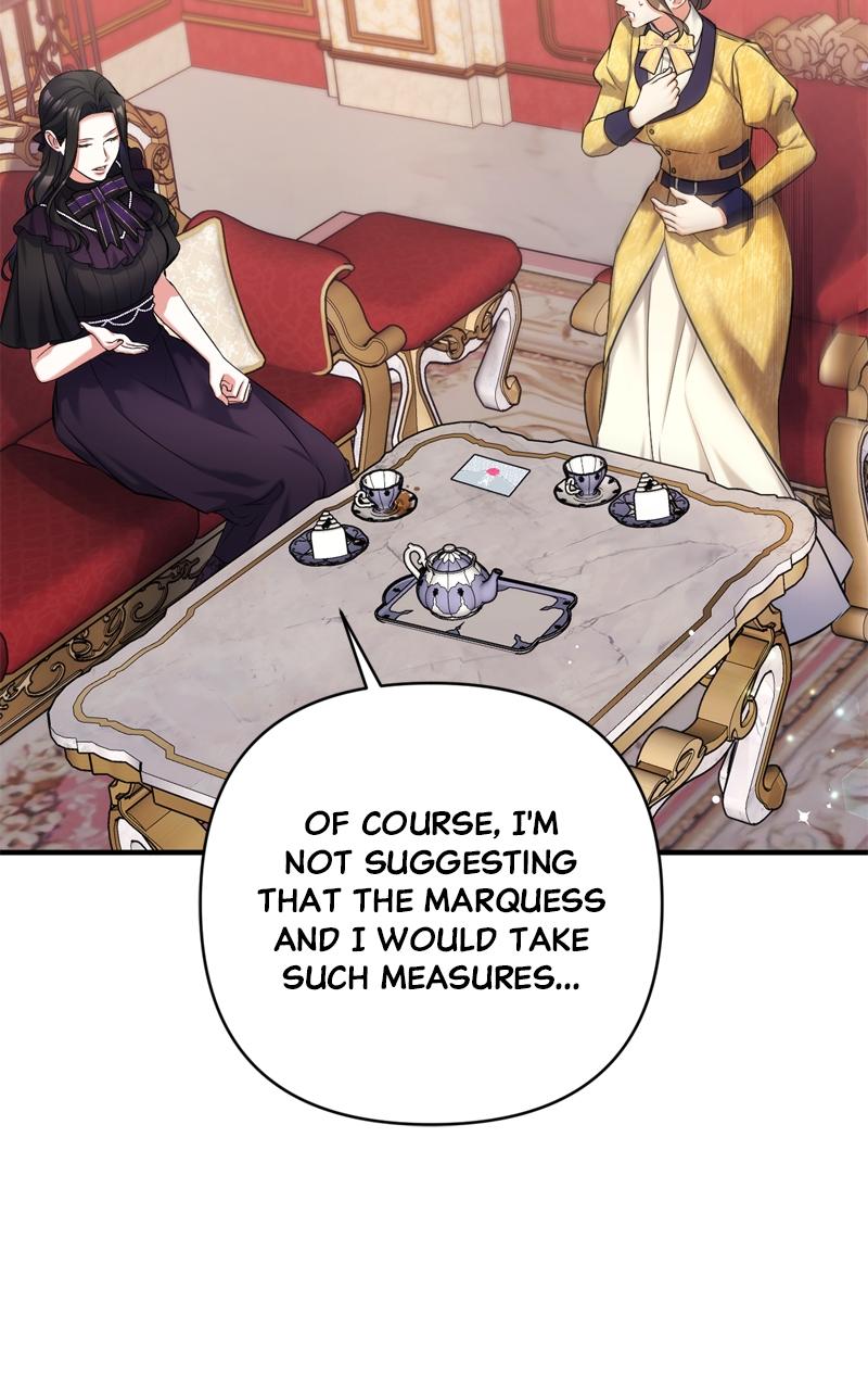 For My Derelict Favorite Chapter 58 - Page 64