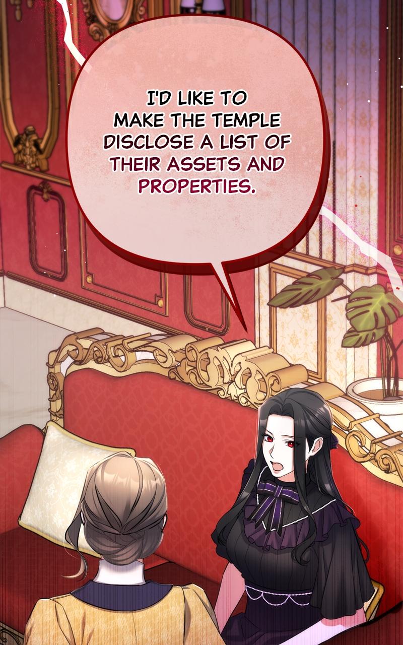 For My Derelict Favorite Chapter 58 - Page 68