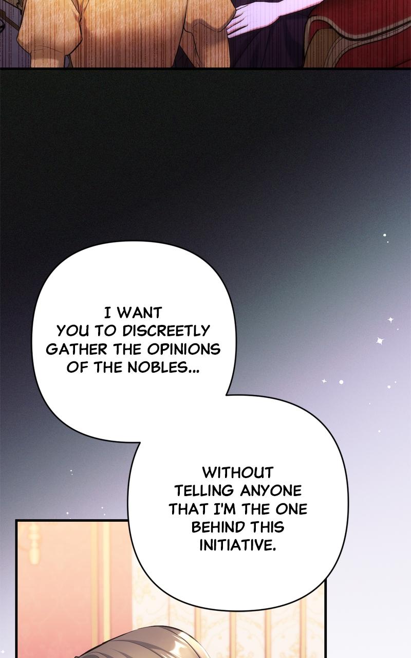 For My Derelict Favorite Chapter 58 - Page 69